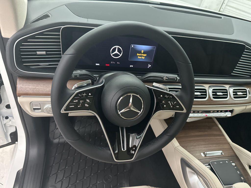 new 2026 Mercedes-Benz GLE 350 car, priced at $74,080