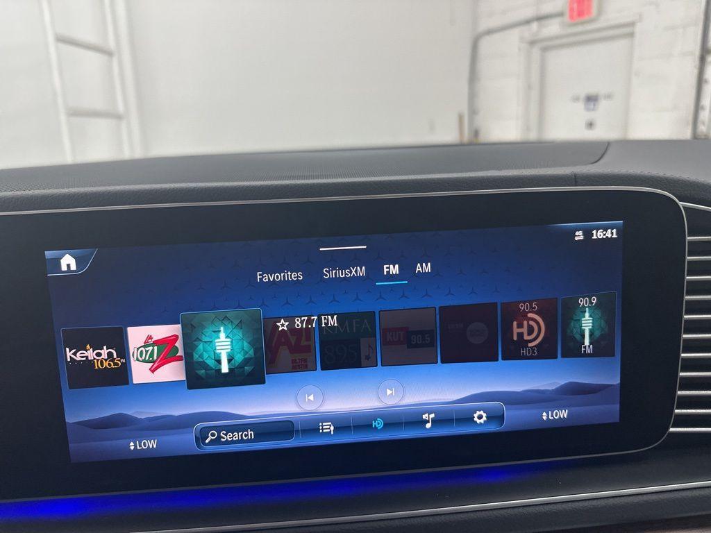 new 2026 Mercedes-Benz GLE 350 car, priced at $74,080