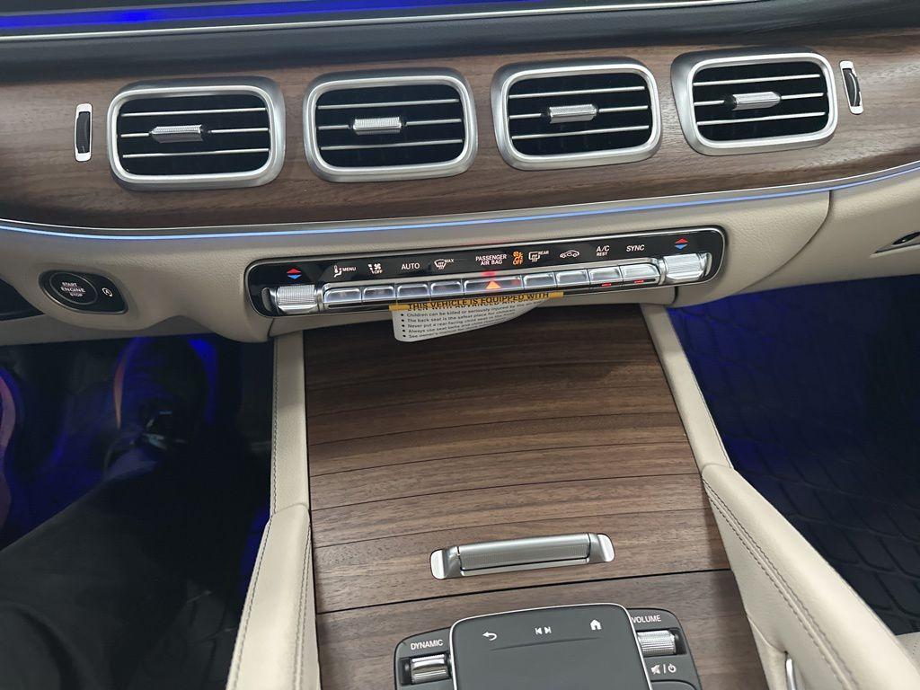 new 2026 Mercedes-Benz GLE 350 car, priced at $74,080