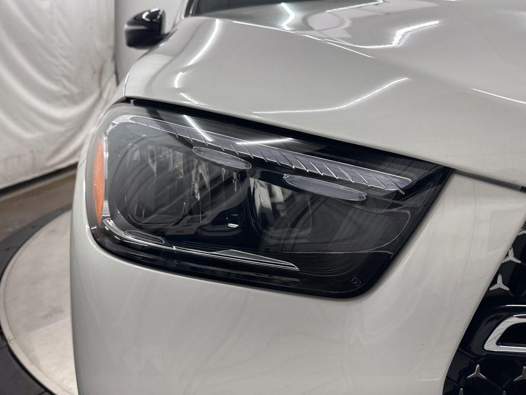 new 2026 Mercedes-Benz GLE 450 car, priced at $85,460