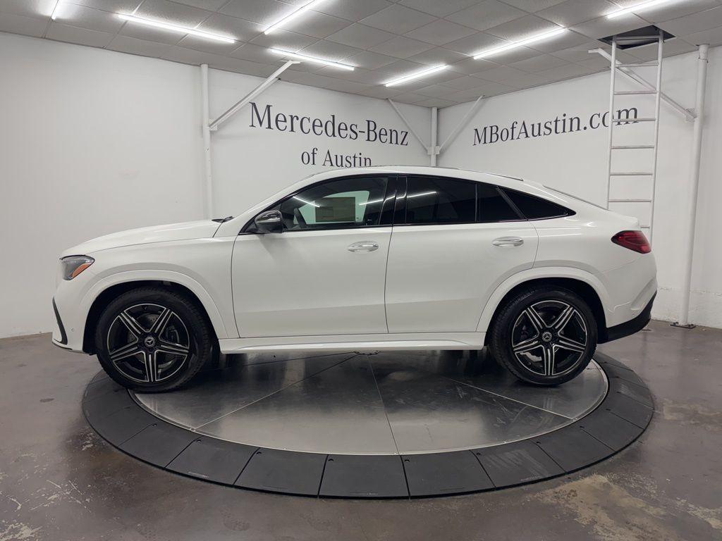 new 2026 Mercedes-Benz GLE 450 car, priced at $85,460