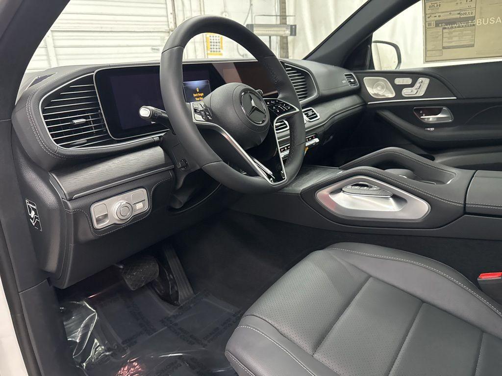 new 2026 Mercedes-Benz GLE 450 car, priced at $85,460