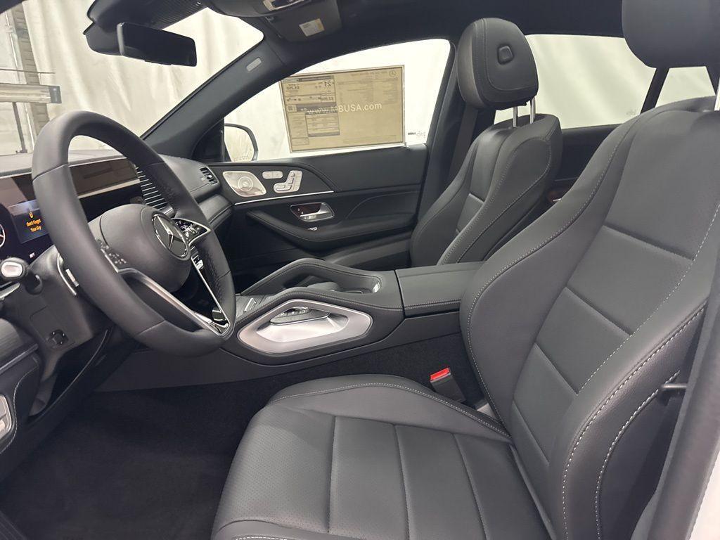 new 2026 Mercedes-Benz GLE 450 car, priced at $85,460