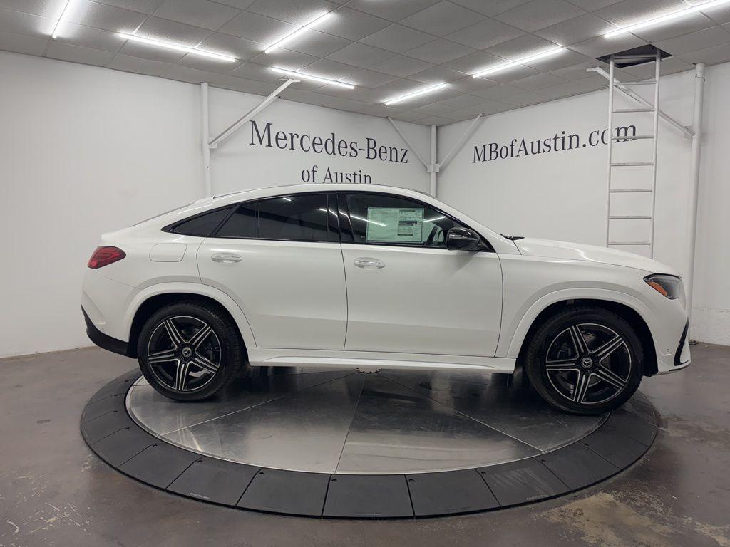 new 2026 Mercedes-Benz GLE 450 car, priced at $85,460
