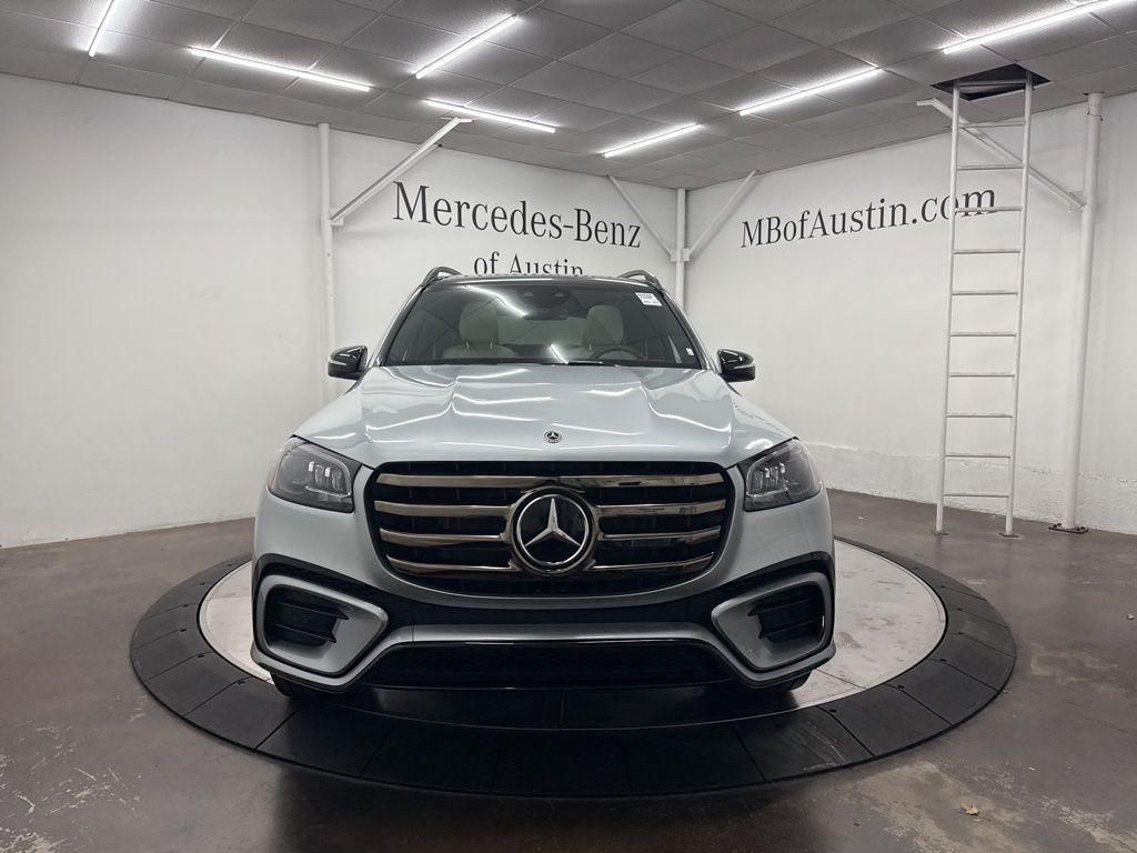 new 2026 Mercedes-Benz GLS 450 car, priced at $99,035