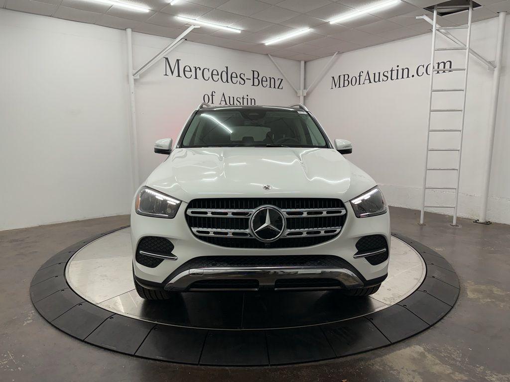 new 2025 Mercedes-Benz GLE 350 car, priced at $67,815