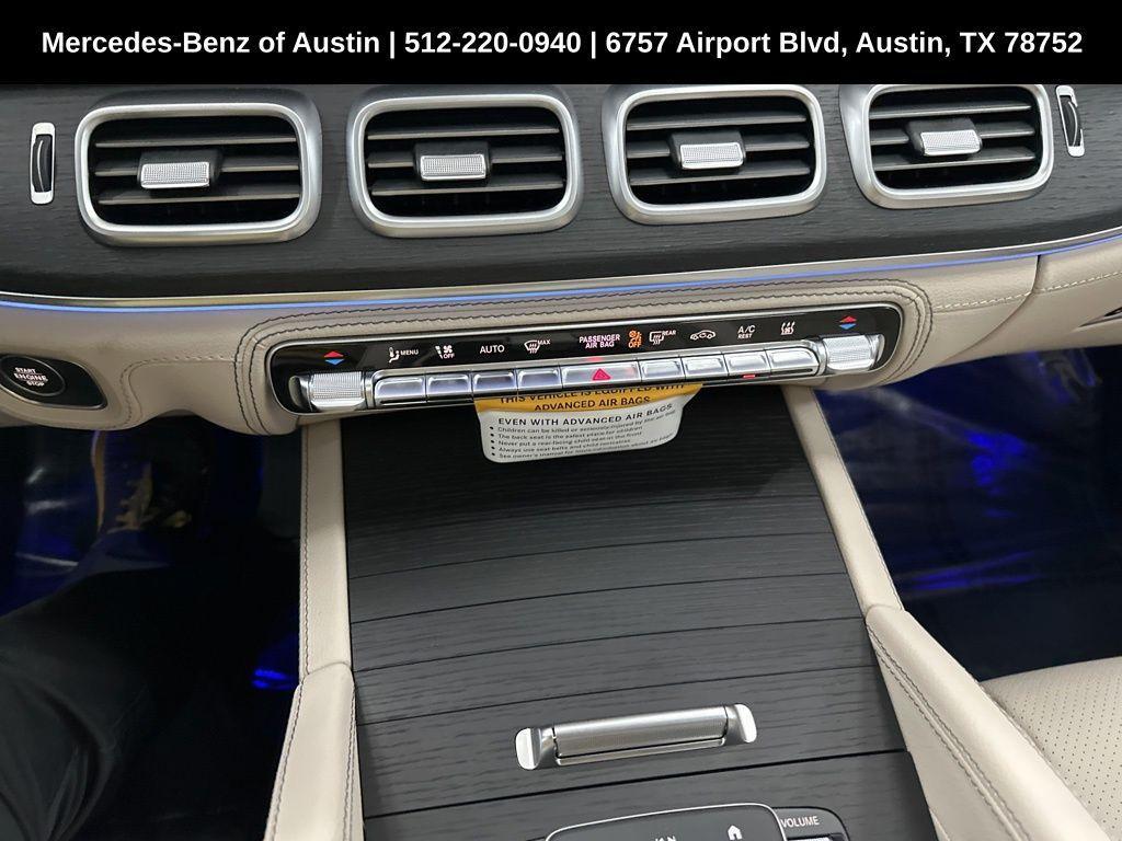 new 2026 Mercedes-Benz GLE 450e car, priced at $80,480