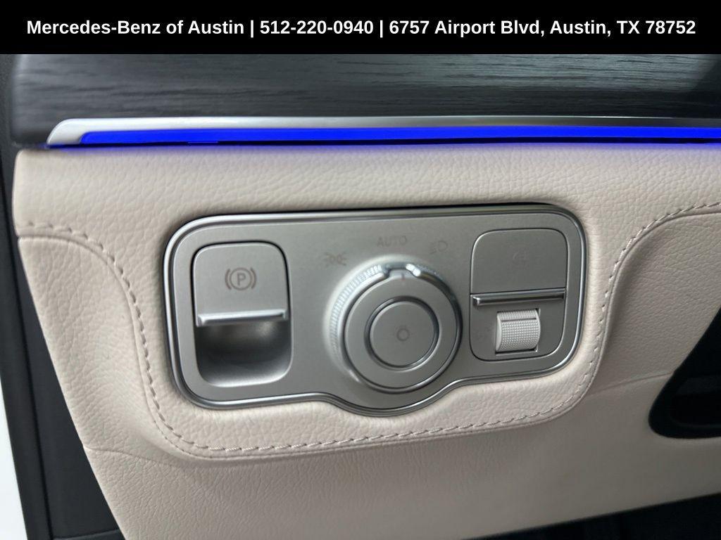 new 2026 Mercedes-Benz GLE 450e car, priced at $80,480