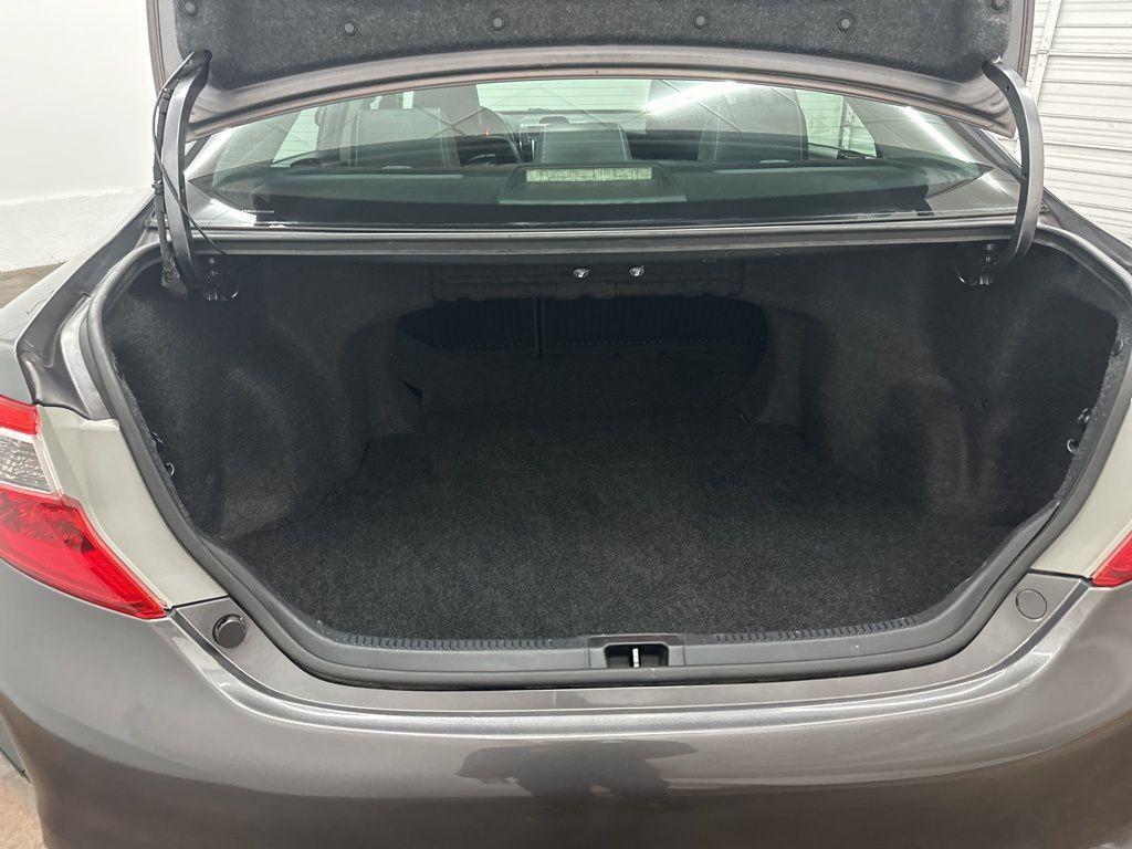 used 2013 Toyota Camry car, priced at $12,500