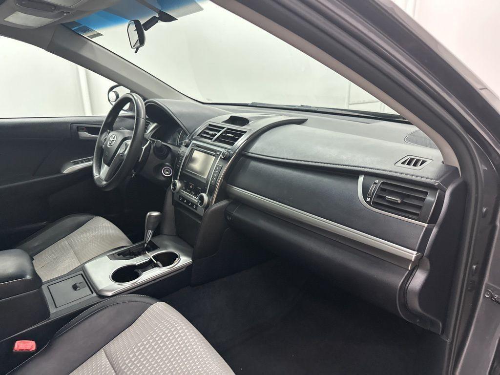 used 2013 Toyota Camry car, priced at $12,500