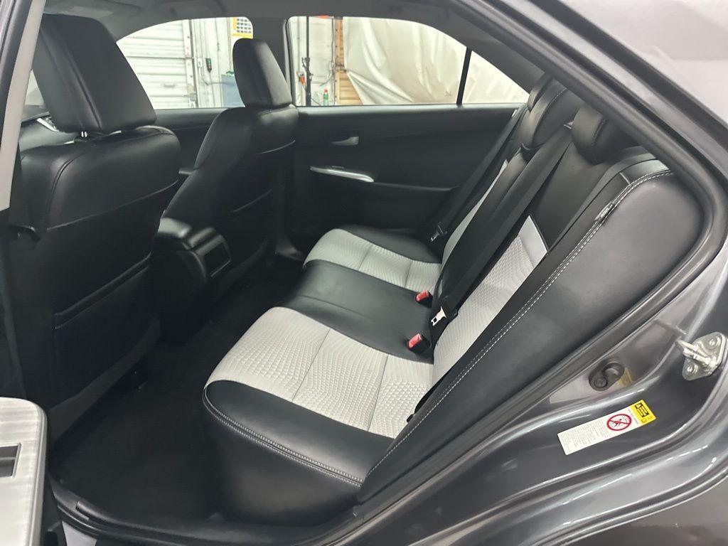 used 2013 Toyota Camry car, priced at $12,500