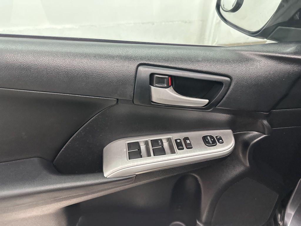 used 2013 Toyota Camry car, priced at $12,500