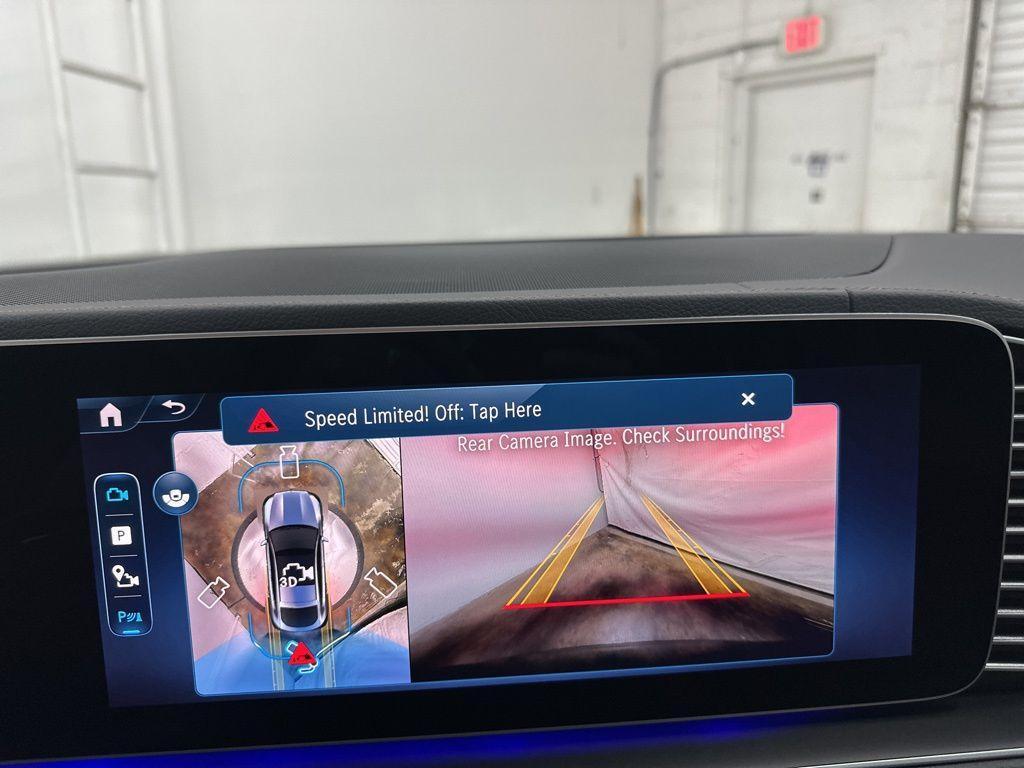 new 2026 Mercedes-Benz GLE 450 car, priced at $87,080