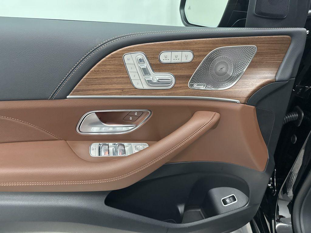 new 2026 Mercedes-Benz GLE 450 car, priced at $87,080