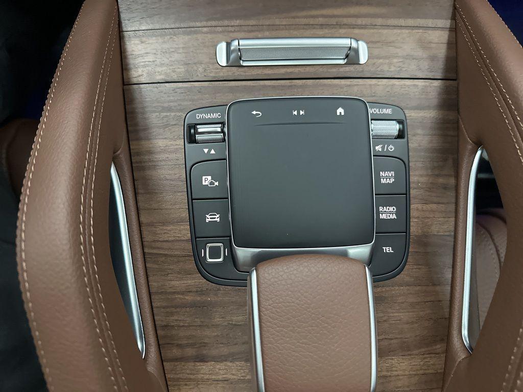 new 2026 Mercedes-Benz GLE 450 car, priced at $87,080