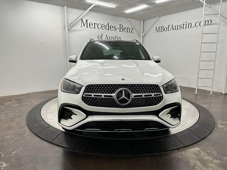 new 2025 Mercedes-Benz GLE 350 car, priced at $72,505