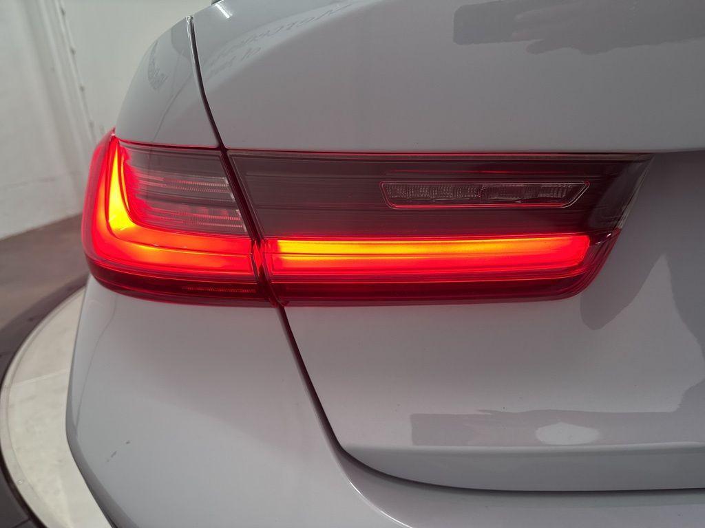used 2023 BMW 330e car, priced at $32,900