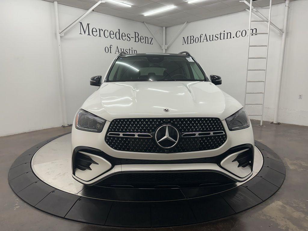 new 2025 Mercedes-Benz GLE 350 car, priced at $70,955