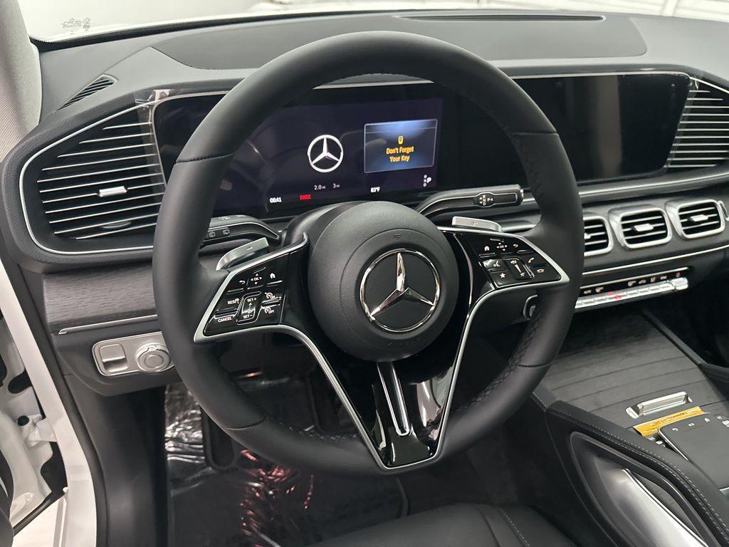 new 2025 Mercedes-Benz GLE 350 car, priced at $70,955