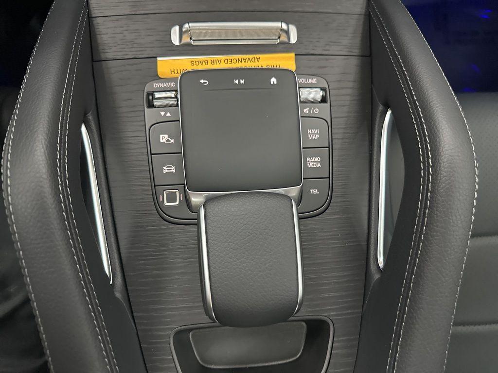 new 2025 Mercedes-Benz GLE 350 car, priced at $70,955