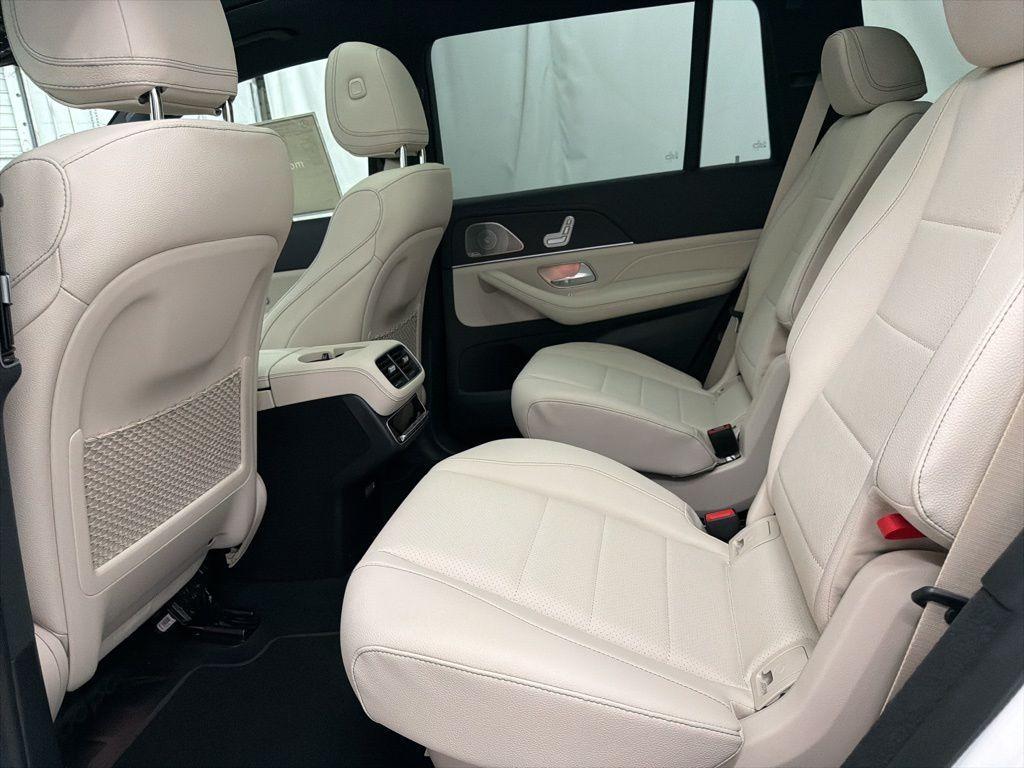 new 2026 Mercedes-Benz GLS 450 car, priced at $100,065