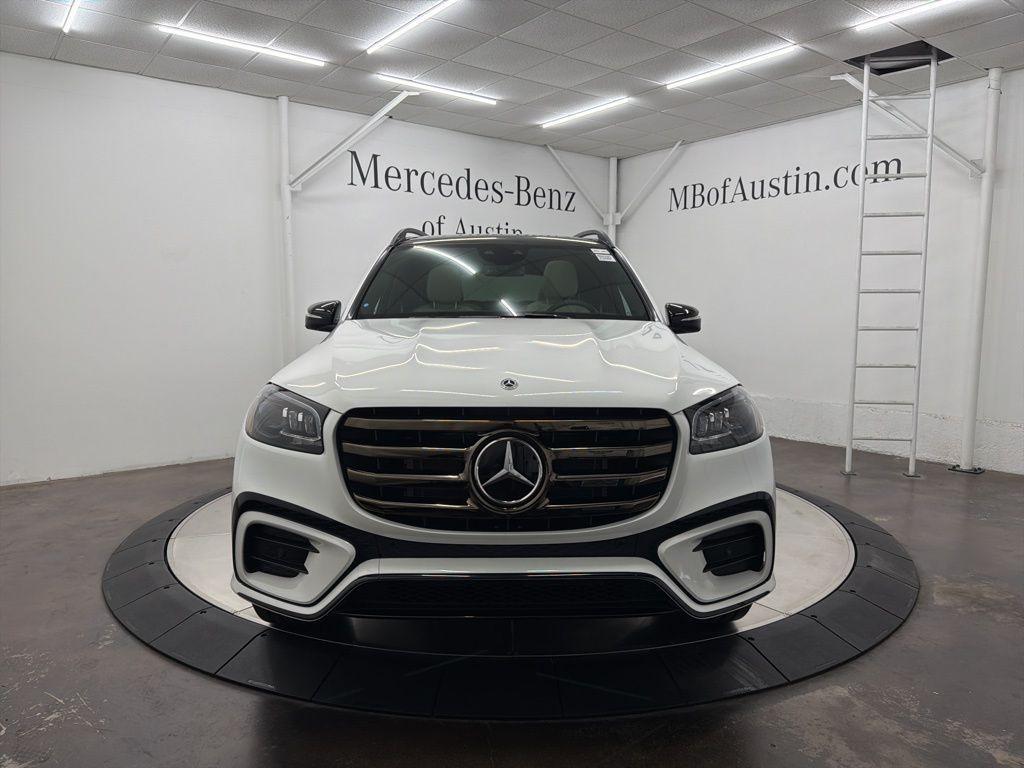 new 2026 Mercedes-Benz GLS 450 car, priced at $100,065