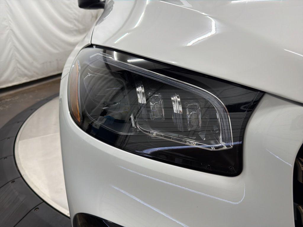 new 2026 Mercedes-Benz GLS 450 car, priced at $100,065