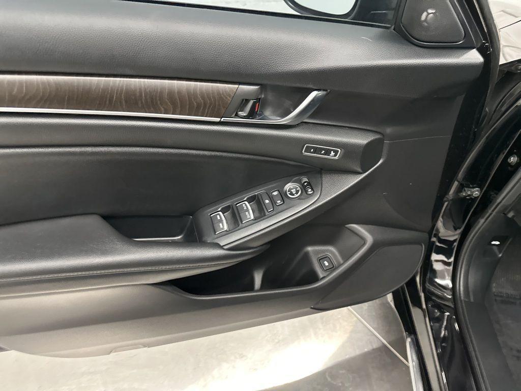 used 2019 Honda Accord car, priced at $19,900