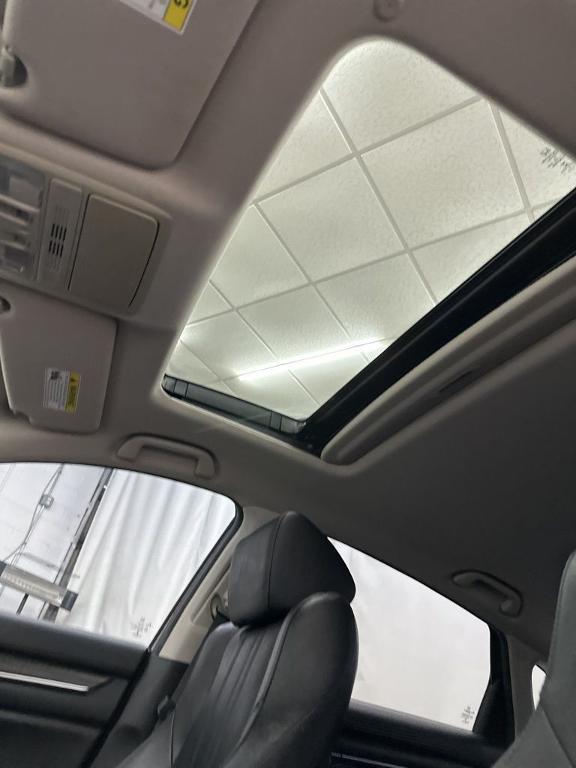 used 2019 Honda Accord car, priced at $19,900