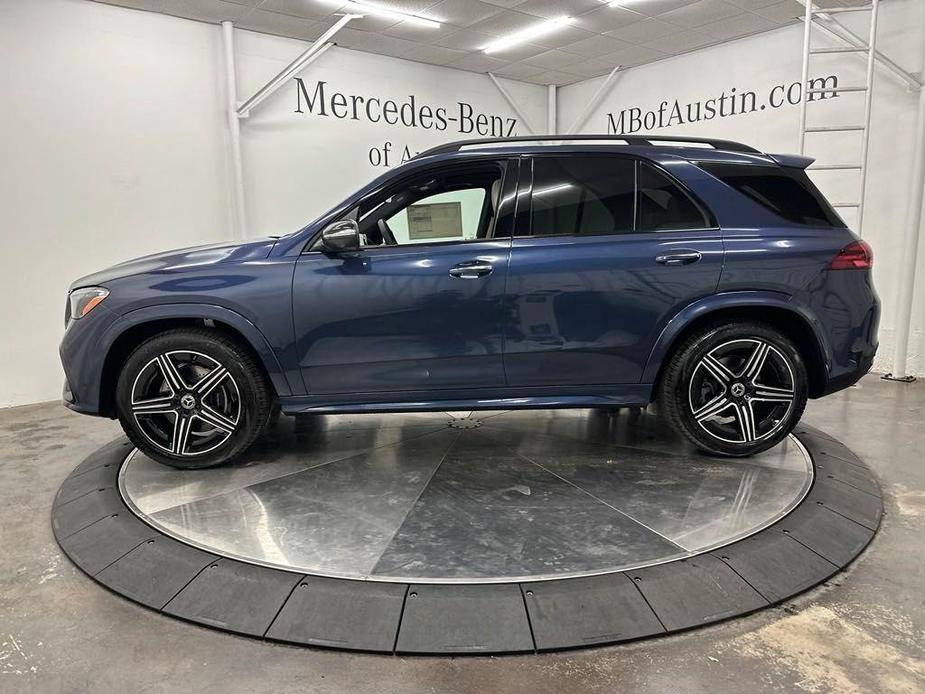 new 2025 Mercedes-Benz GLE 350 car, priced at $73,655