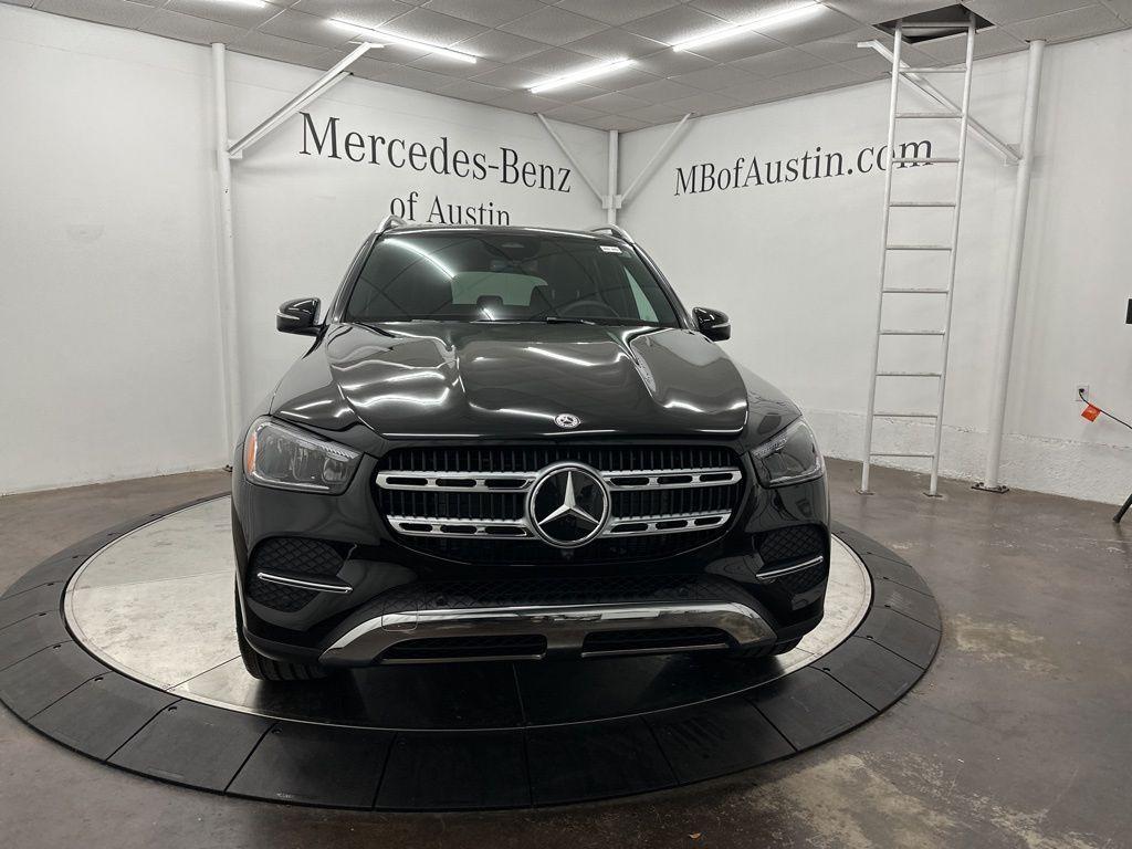 new 2025 Mercedes-Benz GLE 350 car, priced at $64,415