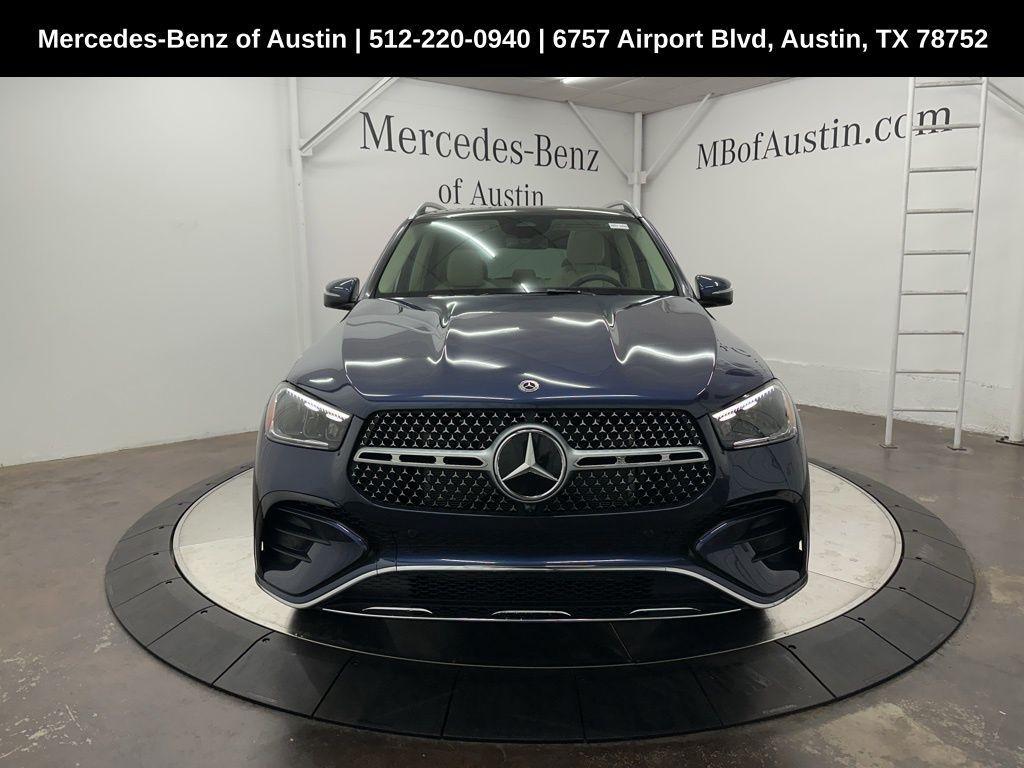 new 2025 Mercedes-Benz GLE 350 car, priced at $73,805