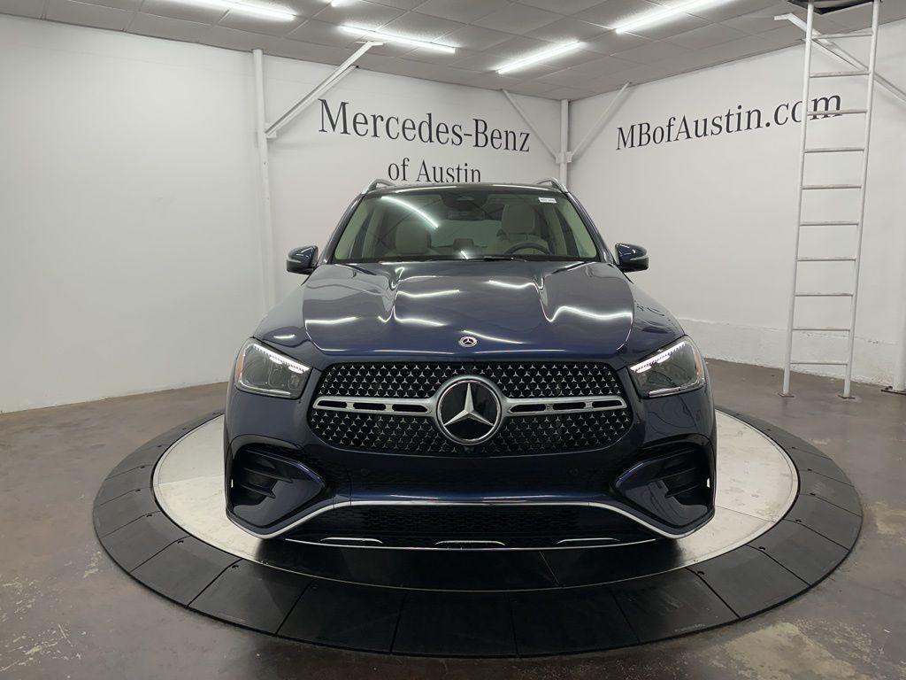 new 2025 Mercedes-Benz GLE 350 car, priced at $73,805