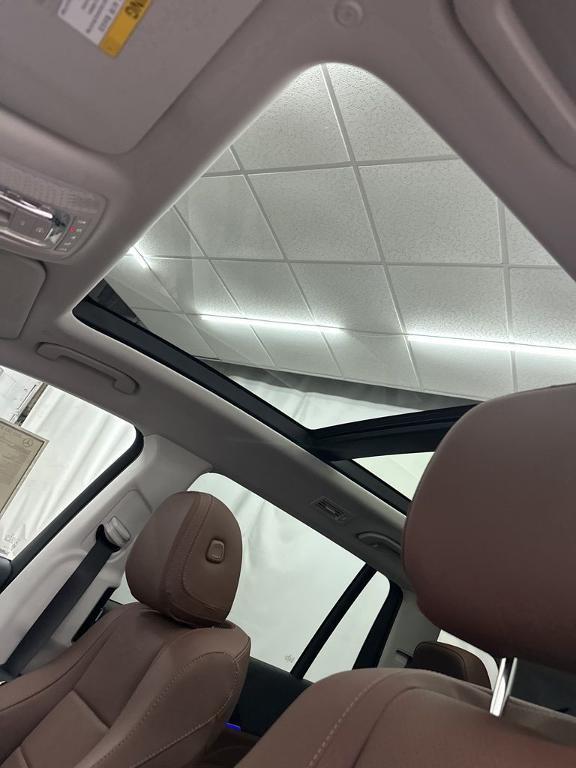 used 2025 Mercedes-Benz GLS 450 car, priced at $92,395