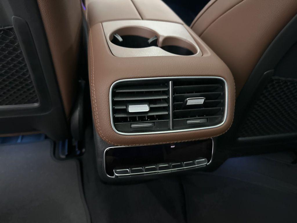 used 2025 Mercedes-Benz GLS 450 car, priced at $92,395