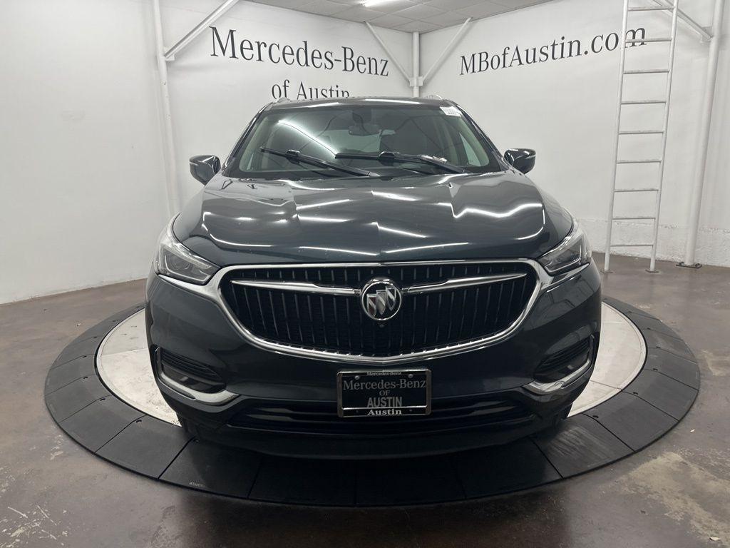 used 2021 Buick Enclave car, priced at $20,900