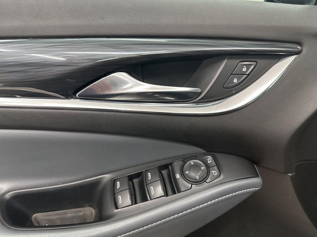 used 2021 Buick Enclave car, priced at $20,900