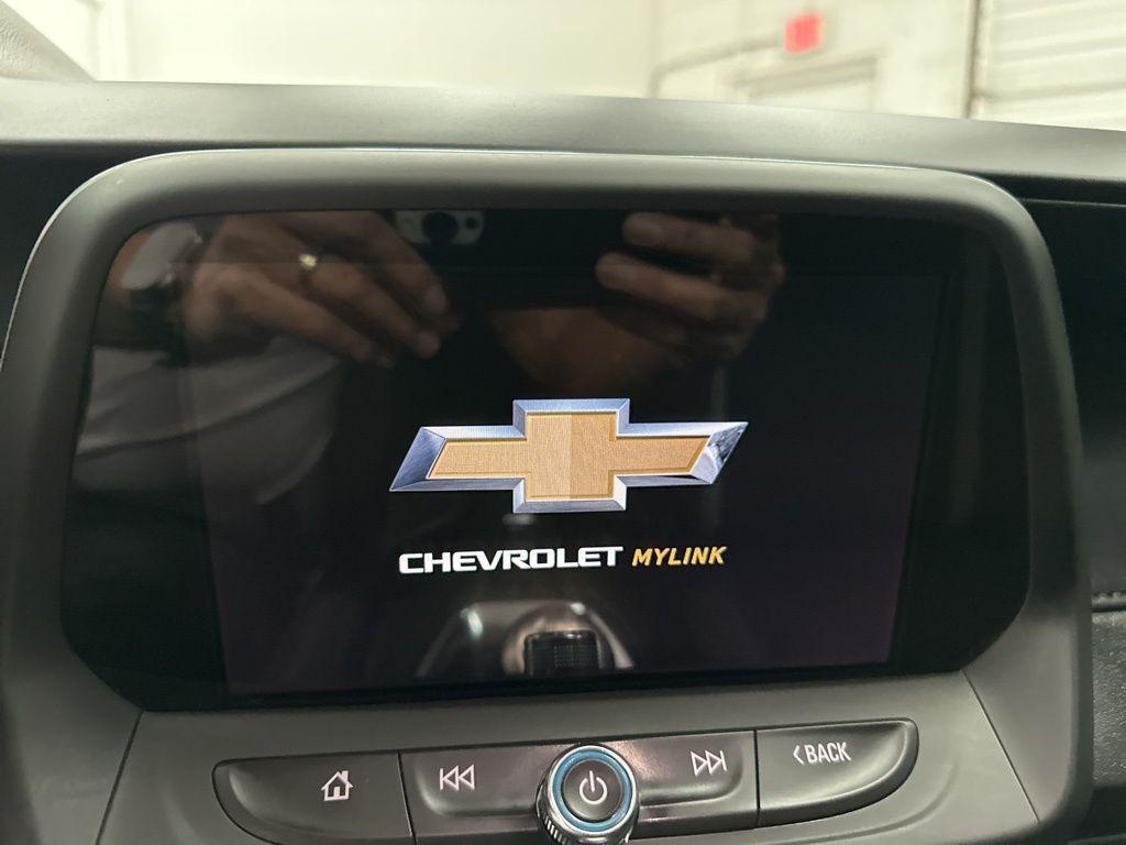 used 2017 Chevrolet Camaro car, priced at $28,900