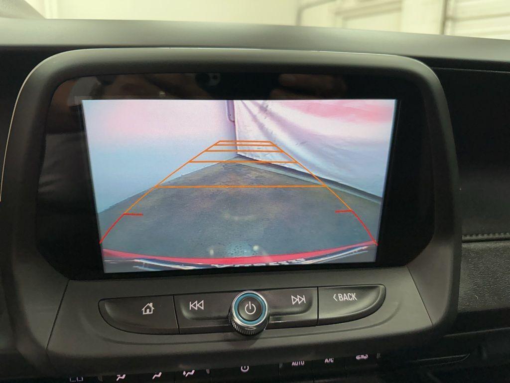 used 2017 Chevrolet Camaro car, priced at $28,900