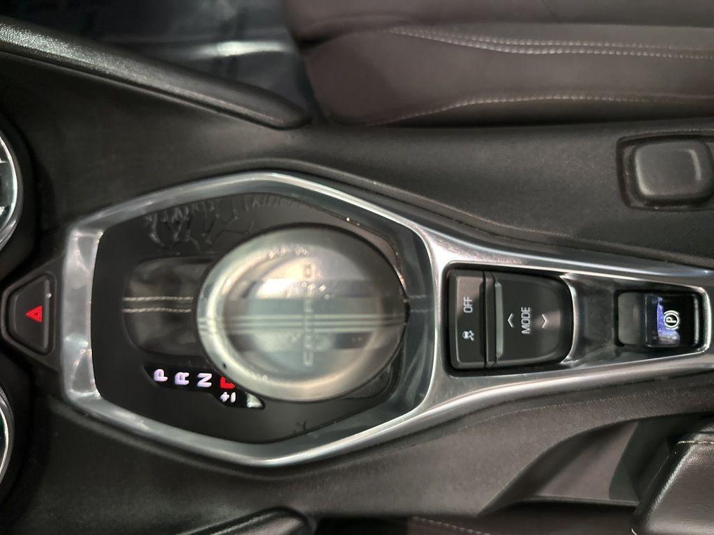 used 2017 Chevrolet Camaro car, priced at $28,900