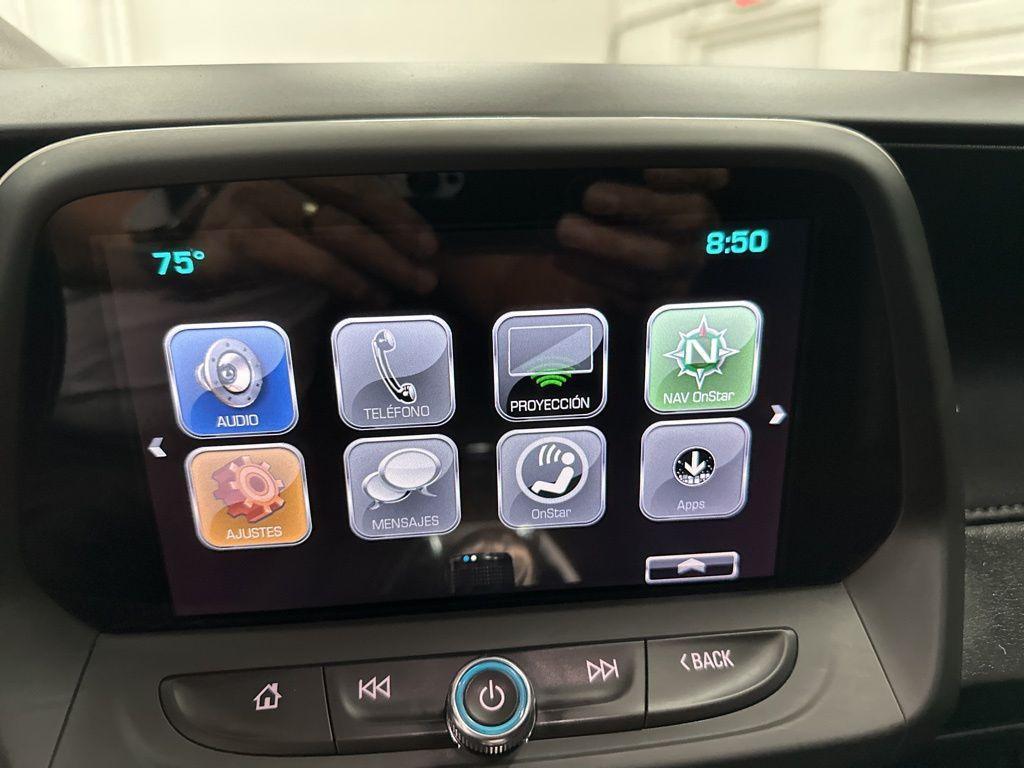 used 2017 Chevrolet Camaro car, priced at $28,900