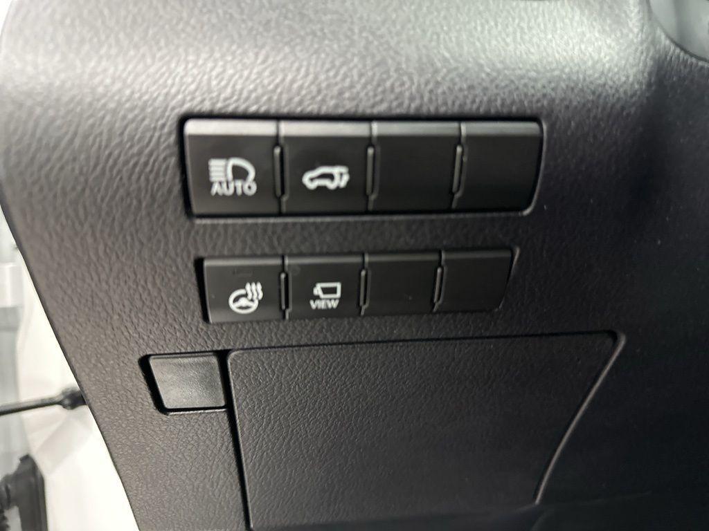 used 2021 Lexus RX 350 car, priced at $37,900