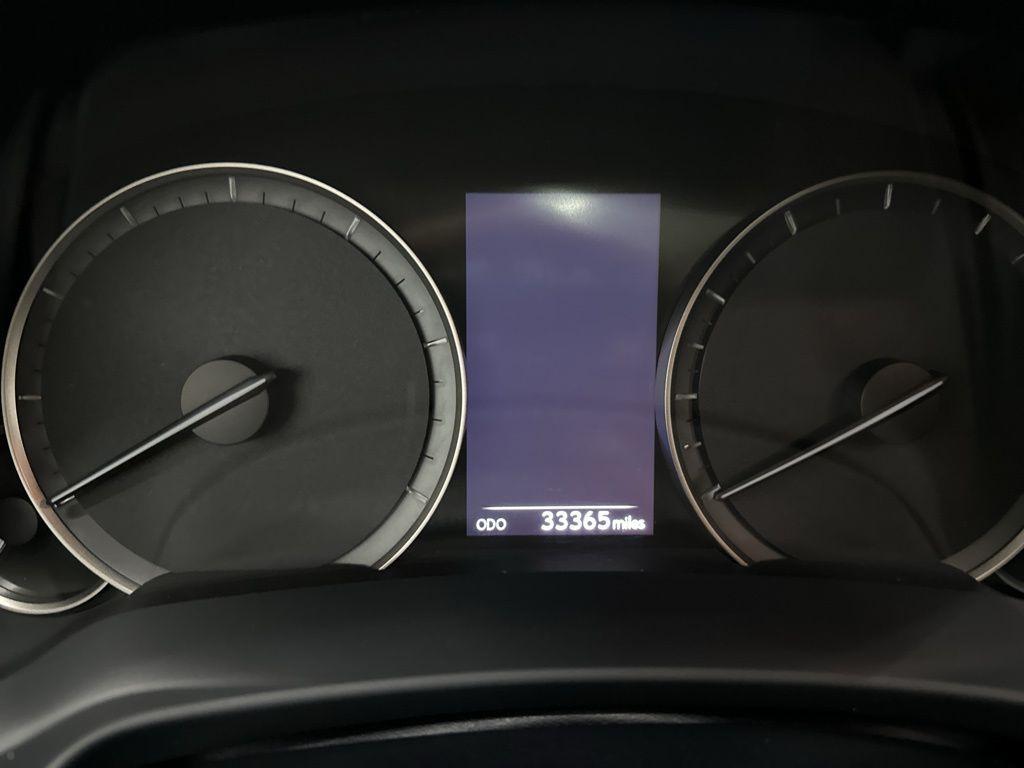 used 2021 Lexus RX 350 car, priced at $37,900