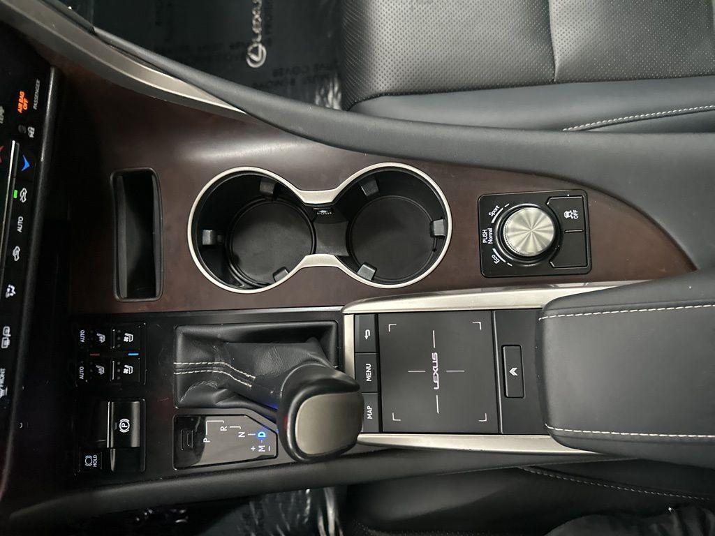 used 2021 Lexus RX 350 car, priced at $37,900