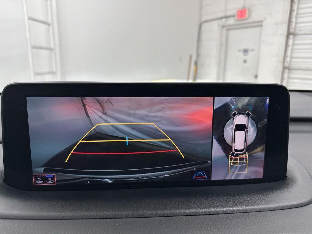 used 2021 Lexus RX 350 car, priced at $37,900