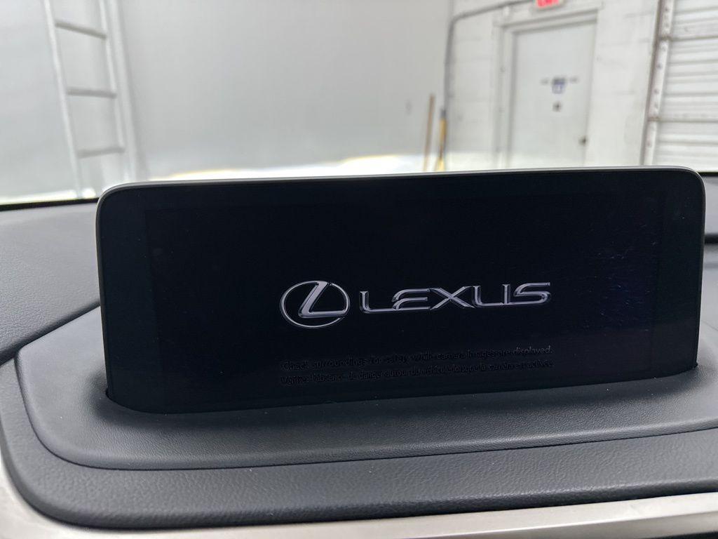 used 2021 Lexus RX 350 car, priced at $37,900