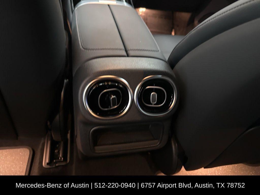 used 2025 Mercedes-Benz GLC 300 car, priced at $44,900