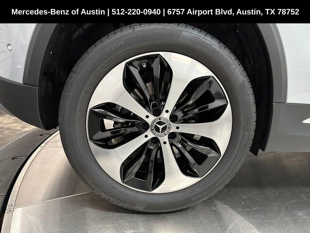used 2025 Mercedes-Benz GLA 250 car, priced at $49,960