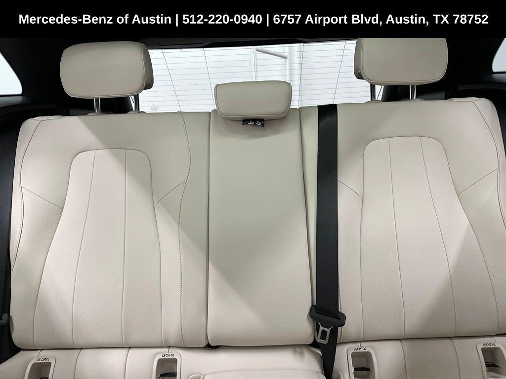 used 2025 Mercedes-Benz GLA 250 car, priced at $49,960