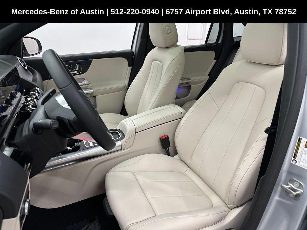used 2025 Mercedes-Benz GLA 250 car, priced at $49,960